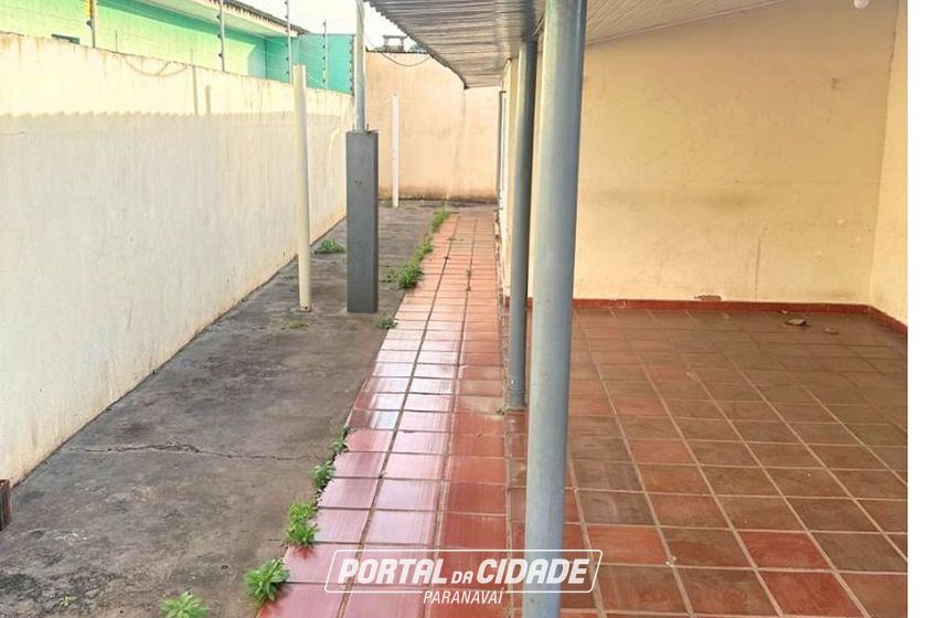 Casa para alugar - 100m&sup2; - Vila Oper&aacute;ria 