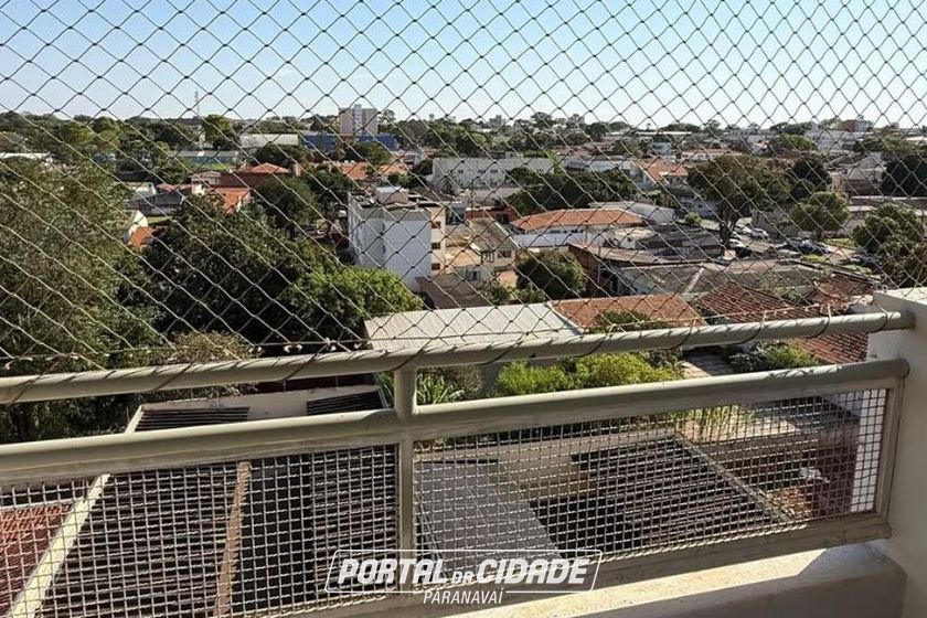 Apartamento &agrave; venda - 112m&sup2; - Jardim Canad&aacute;