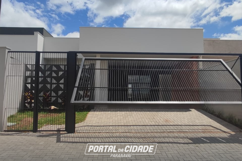 Casa &agrave; venda - 120m&sup2; - Jardim O&aacute;sis