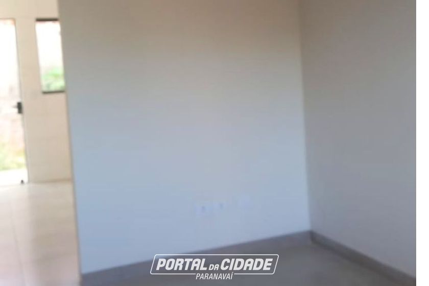 Casa para alugar - 50m&sup2; - Jardim Videira