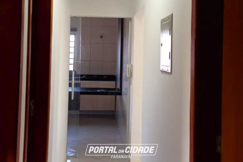 Casa para alugar - 160m&sup2; - Jardim Santos Dumont