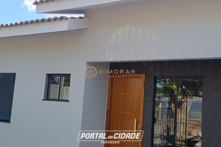 Casa &agrave; venda - 57m&sup2; - Jardim S&atilde;o Jorge