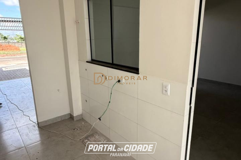 Casa &agrave; venda - 120m&sup2; - Jardim Millenium