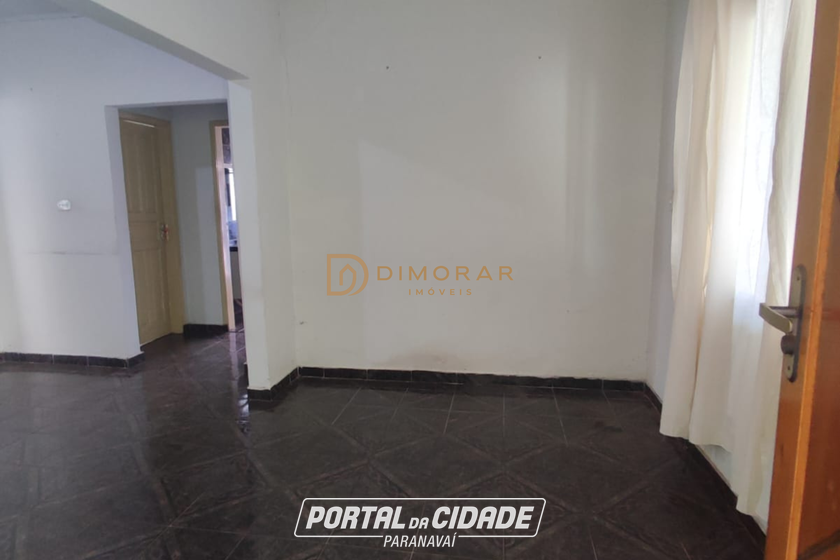 Casa &agrave; venda - 147m&sup2; - Centro
