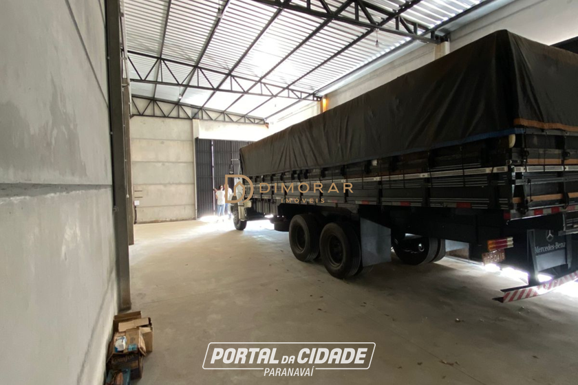 Sal&atilde;o Comercial para alugar - 112m&sup2; - S&Atilde;O JORGE