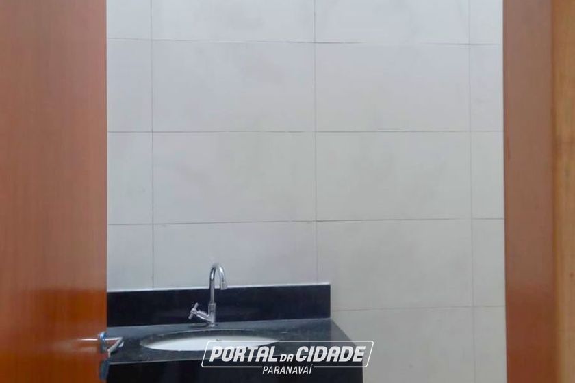 Casa para alugar - 50m&sup2; - Jardim Videira