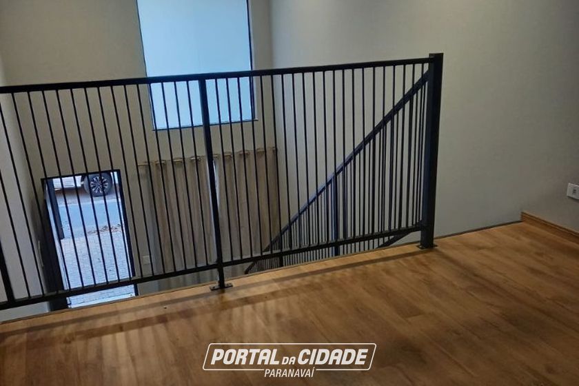 Loft para alugar - 40m&sup2; - Jardim Ouro Branco