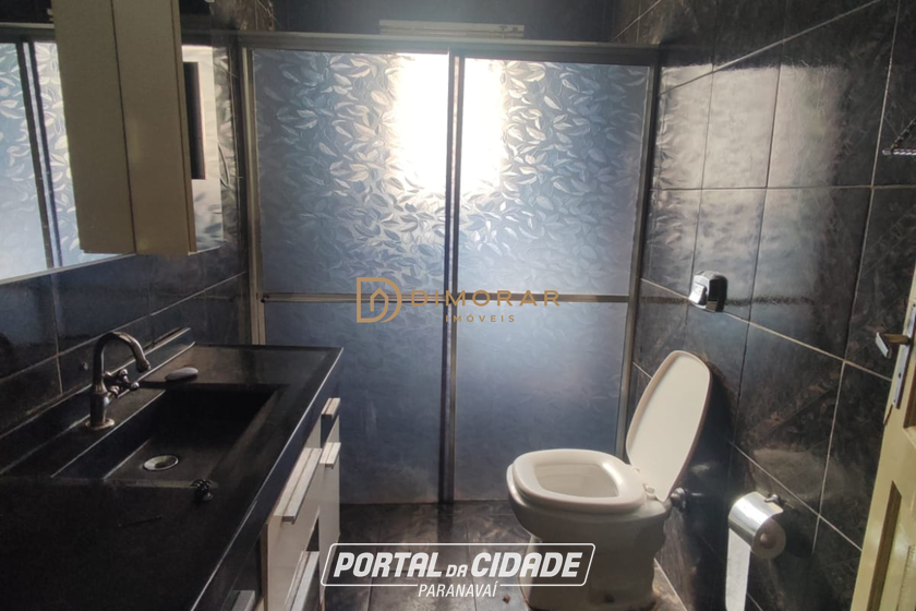 Casa &agrave; venda - 147m&sup2; - Centro