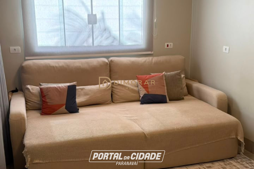 Sobrado &agrave; venda - 207m&sup2; - Centro