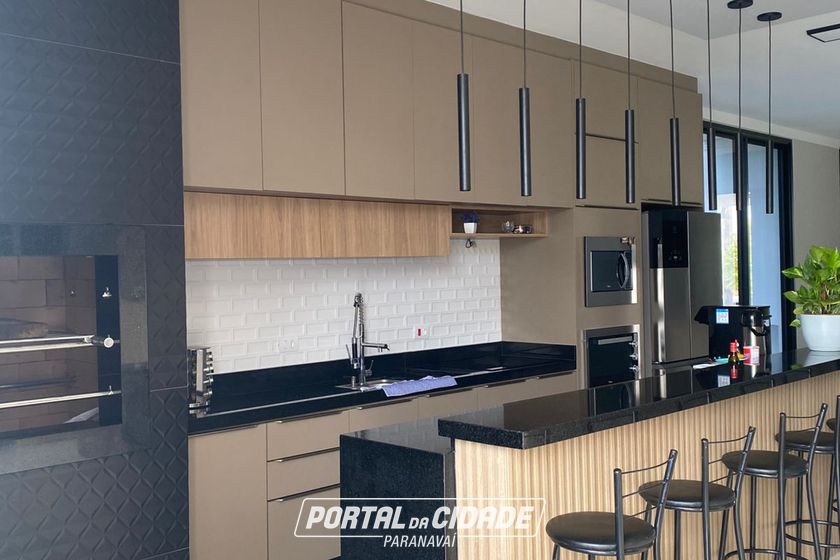 Casa para alugar - 208m&sup2; - Jardim Santos Dumont