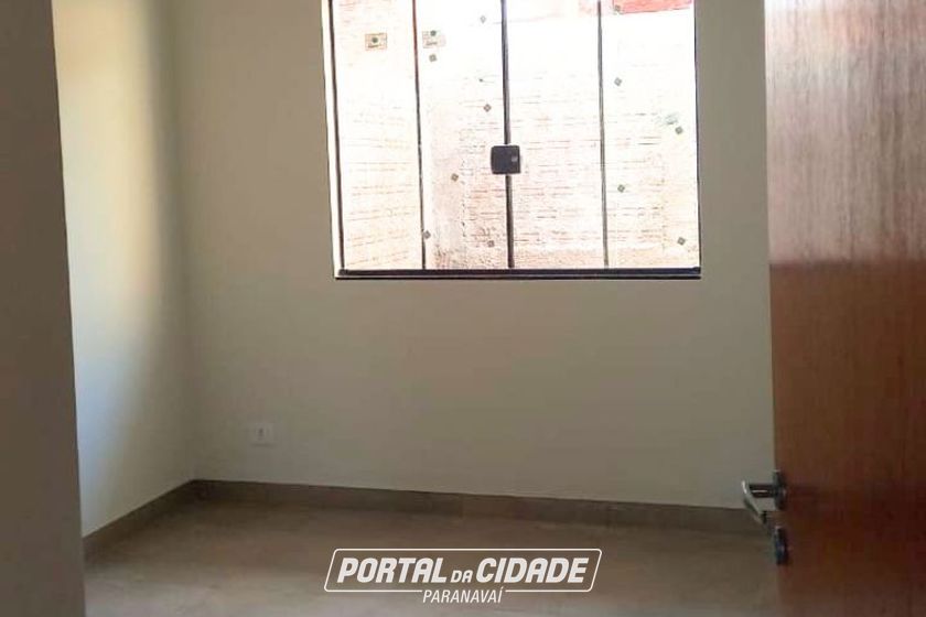 Casa para alugar - 50m&sup2; - Jardim Videira