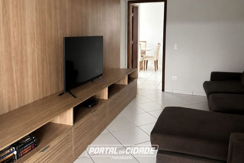Casa para alugar - 386m&sup2; - Jardim Igua&ccedil;u