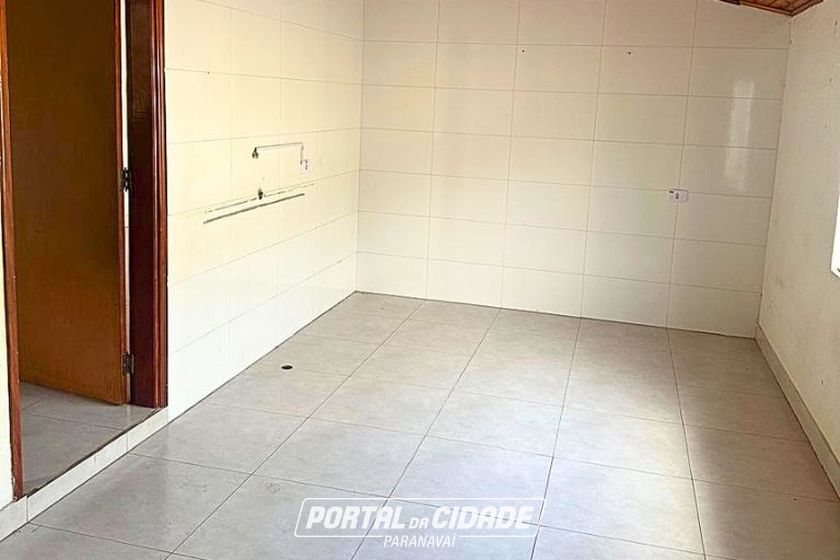 Casa para alugar - 100m&sup2; - Vila Oper&aacute;ria 