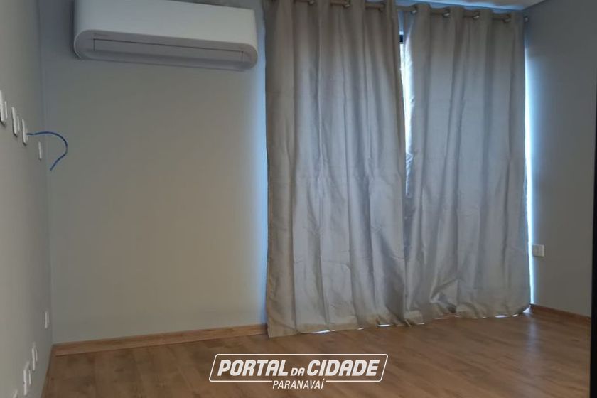 Loft para alugar - 40m&sup2; - Jardim Ouro Branco