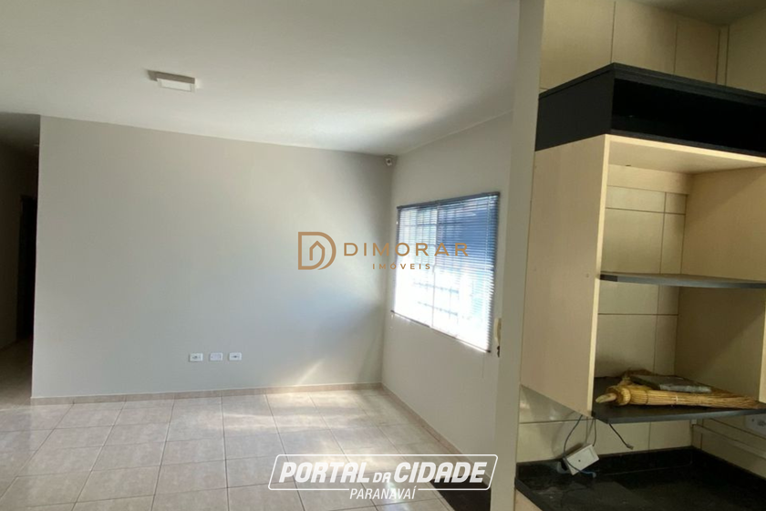 Casa &agrave; venda - 160m&sup2; - Jardim S&atilde;o Jorge