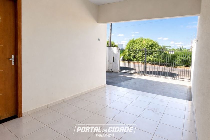 Casa &agrave; venda - 70m&sup2; - Jardim das Na&ccedil;&otilde;es