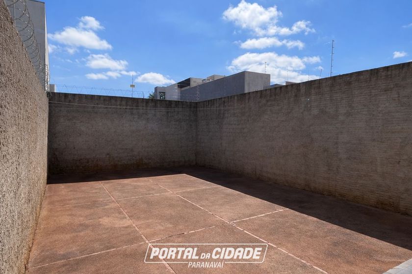 Casa &agrave; venda - 70m&sup2; - Jardim das Na&ccedil;&otilde;es