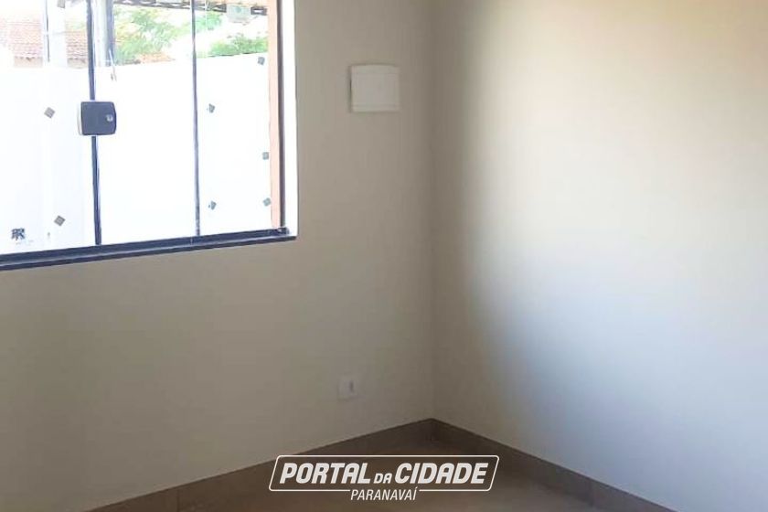 Casa para alugar - 50m&sup2; - Jardim Videira
