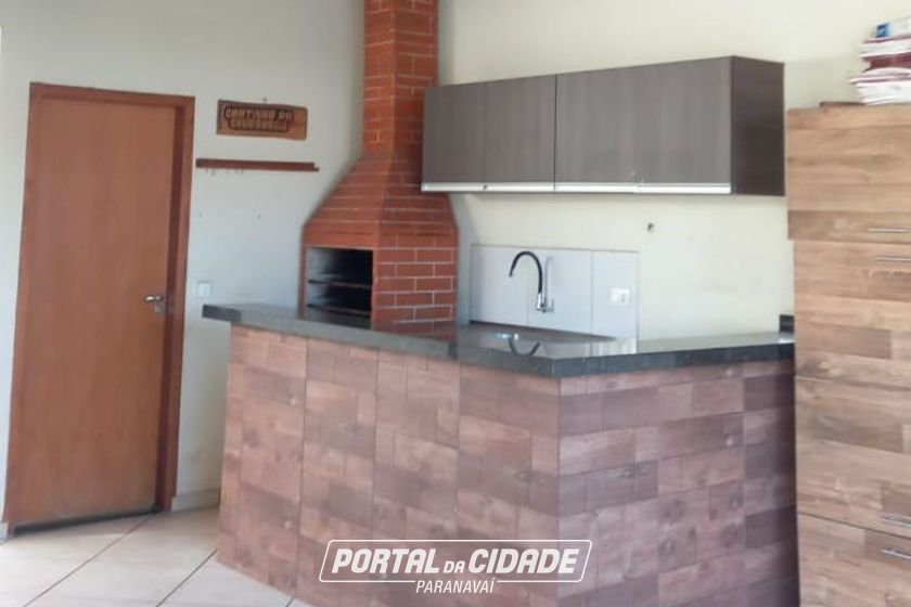 Casa para alugar - 160m&sup2; - Jardim Santos Dumont