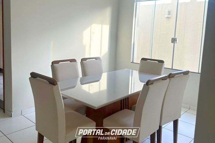 Casa para alugar - 386m&sup2; - Jardim Igua&ccedil;u