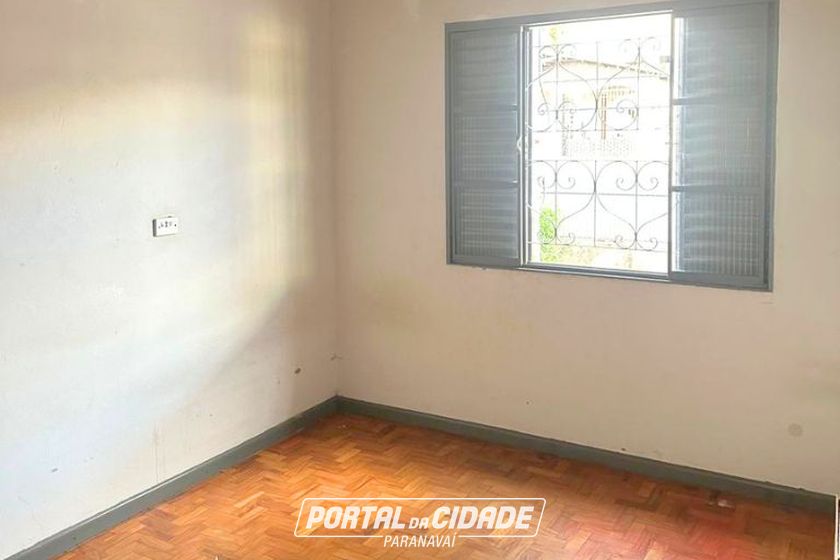 Casa para alugar - 100m&sup2; - Vila Oper&aacute;ria 