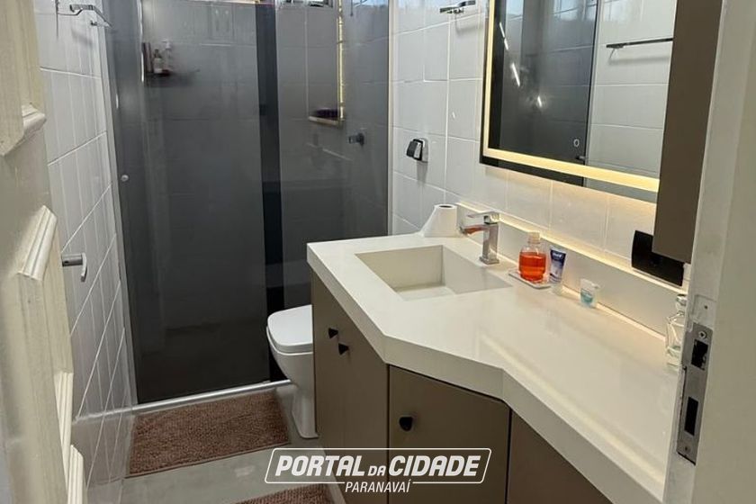 Apartamento &agrave; venda - 112m&sup2; - Jardim Canad&aacute;