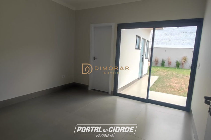 Casa &agrave; venda - 120m&sup2; - Jardim O&aacute;sis
