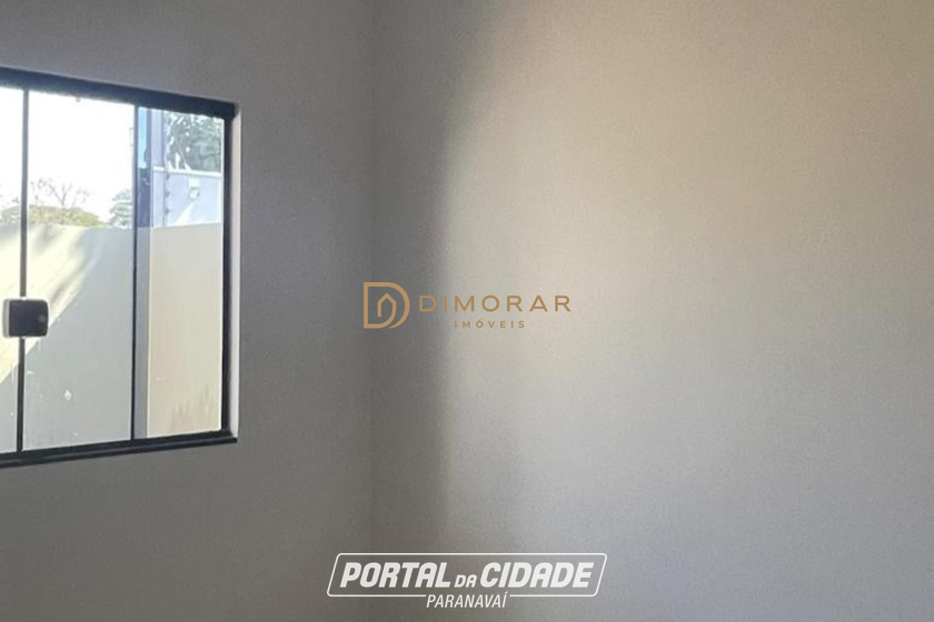 Casa &agrave; venda - 128m&sup2; - Vila Argus