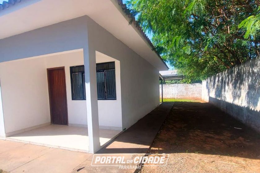 Casa &agrave; venda - 80m&sup2; - Vila Prud&ecirc;ncio