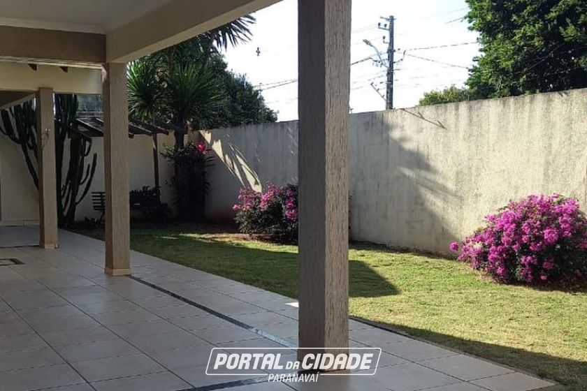 Casa para alugar - 160m&sup2; - Jardim Santos Dumont