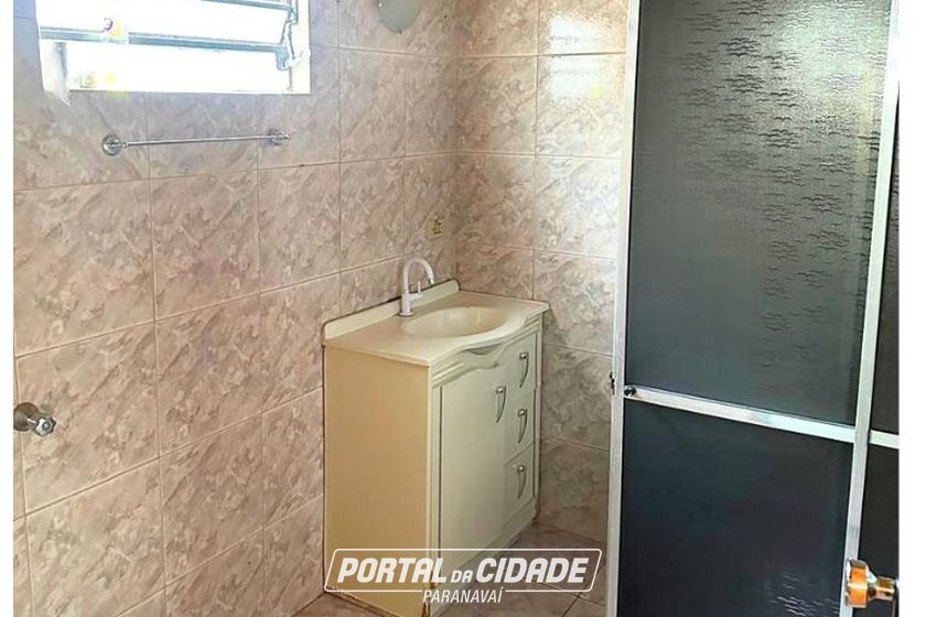 Casa para alugar - 100m&sup2; - Vila Oper&aacute;ria 