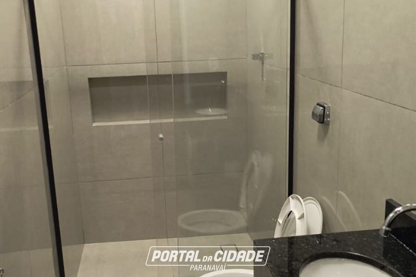 Loft para alugar - 40m&sup2; - Jardim Ouro Branco