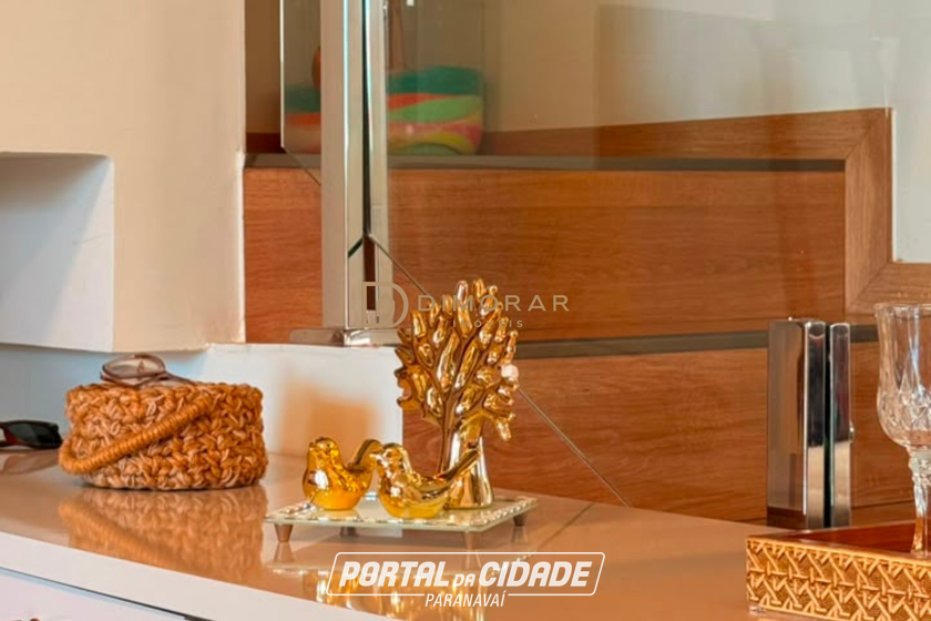 Sobrado &agrave; venda - 207m&sup2; - Centro