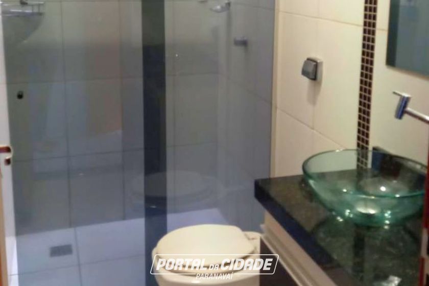 Casa para alugar - 160m&sup2; - Jardim Santos Dumont