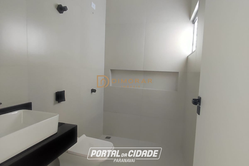 Casa &agrave; venda - 120m&sup2; - Jardim O&aacute;sis