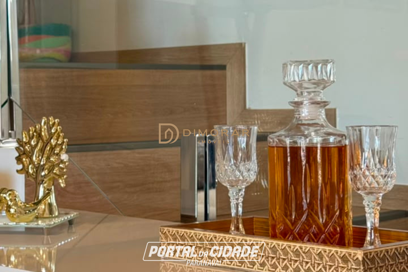 Sobrado &agrave; venda - 207m&sup2; - Centro