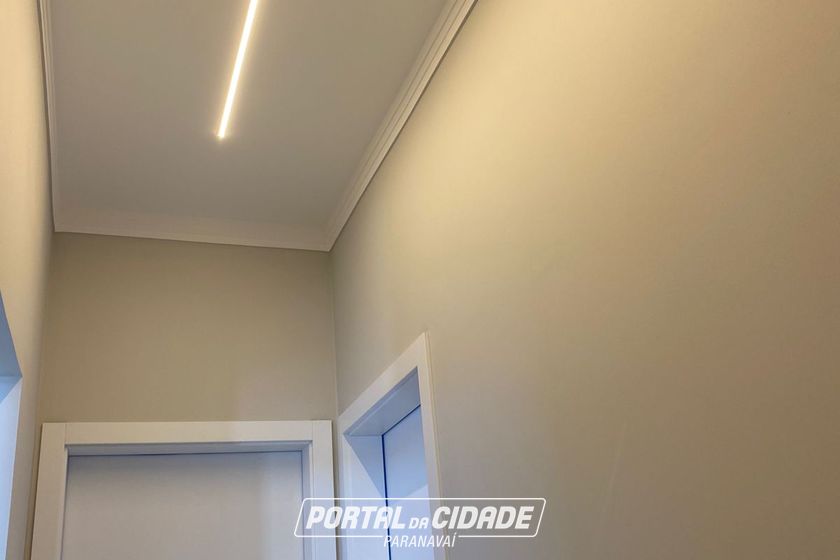 Casa para alugar - 208m&sup2; - Jardim Santos Dumont