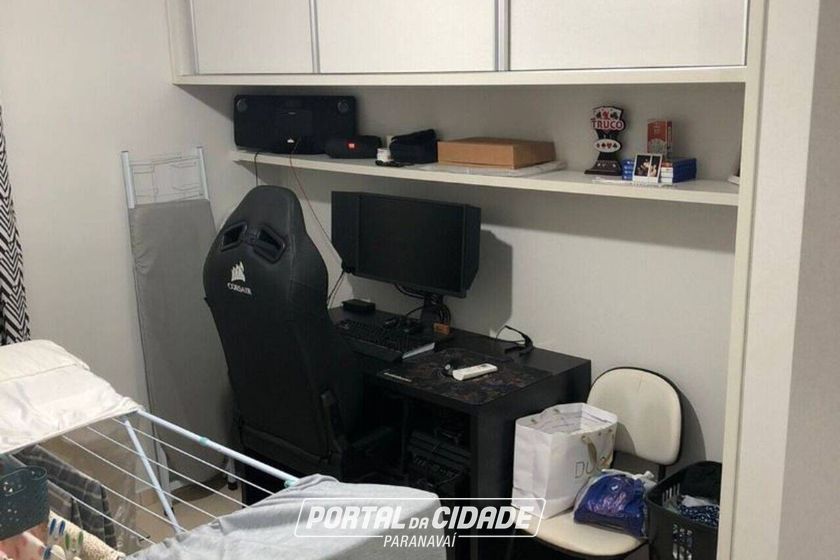 Apartamento &agrave; venda - 53m&sup2; - Jardim santos Dumont 