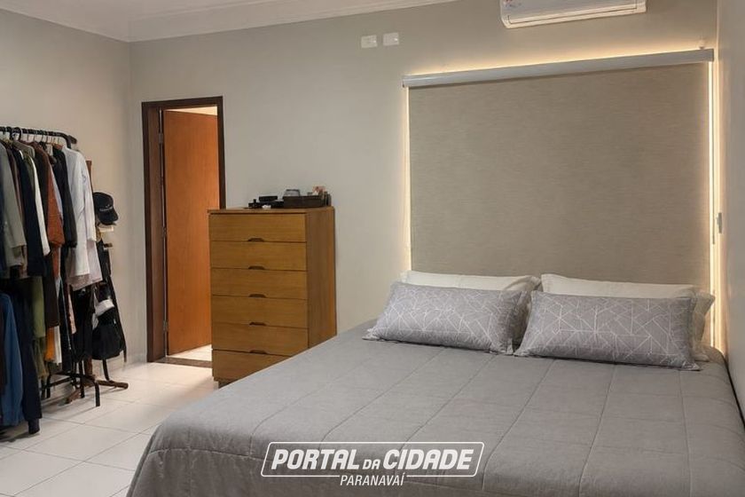 Casa para alugar - 386m&sup2; - Jardim Igua&ccedil;u
