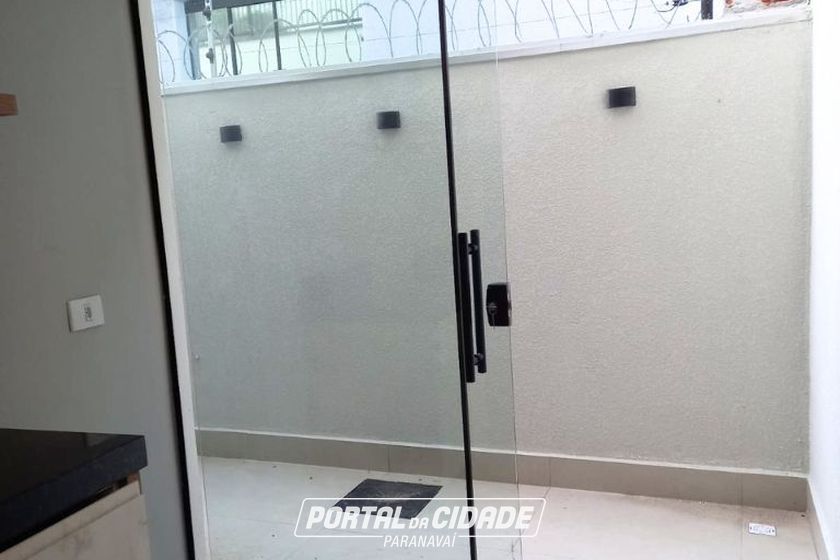 Loft para alugar - 40m&sup2; - Jardim Ouro Branco