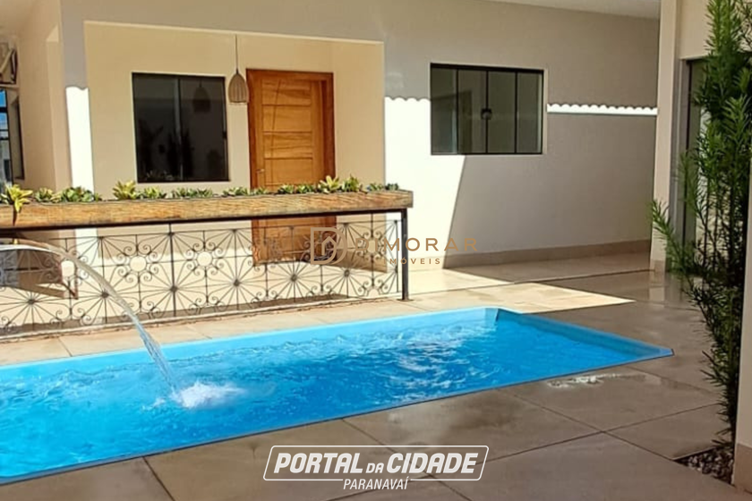Casa &agrave; venda - 132m&sup2; - Monte cristo