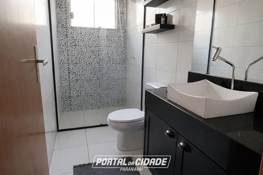Casa &agrave; venda - 70m&sup2; - Jardim das Na&ccedil;&otilde;es