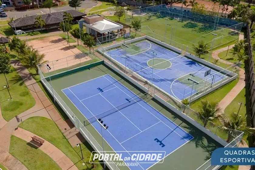 Casa para alugar - 184m&sup2; - &Aacute;rea Rural de Paranava&iacute;