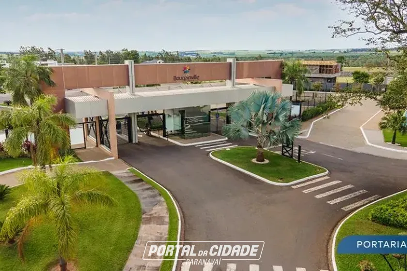 Casa para alugar - 184m&sup2; - &Aacute;rea Rural de Paranava&iacute;