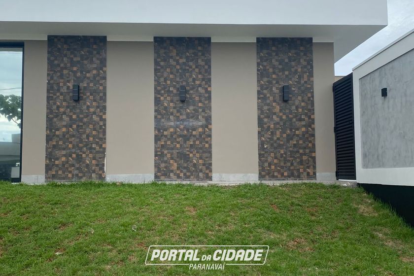 Casa para alugar - 208m&sup2; - Jardim Santos Dumont