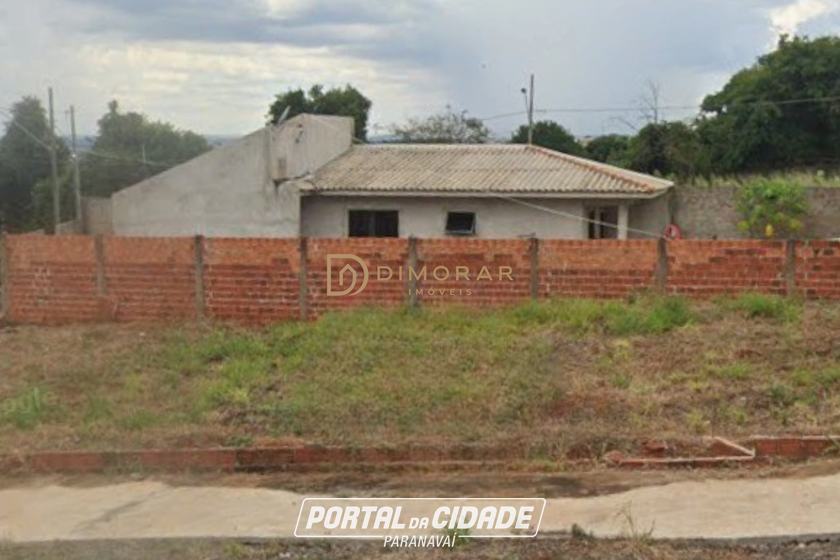 Terreno &agrave; venda - 250m&sup2; - Jardim Campo Belo