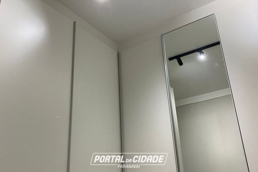 Casa para alugar - 208m&sup2; - Jardim Santos Dumont
