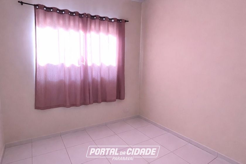Casa &agrave; venda - 70m&sup2; - Jardim das Na&ccedil;&otilde;es