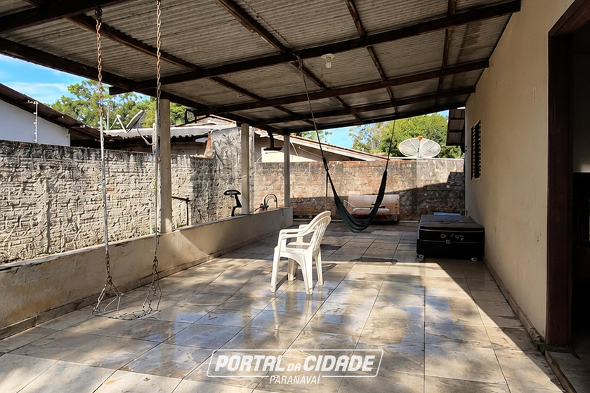 Casa &agrave; venda - 97m&sup2; - Jardim Ipe