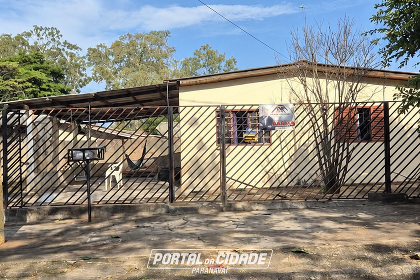 Casa &agrave; venda - 97m&sup2; - Jardim Ipe